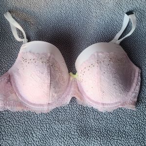 Victoria's secret bra
